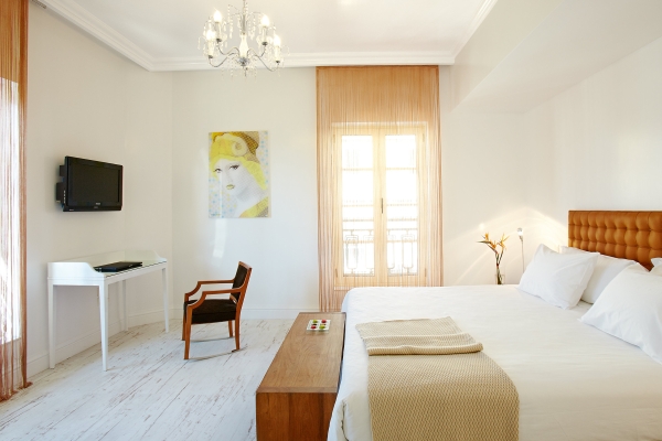 Hotel Grecotel Pallas Athena